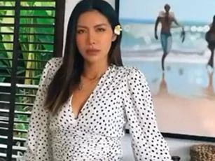 CLIP: Những khoảnh khắc "lầy lội" của sao Việt trên mạng xã hội TikTok