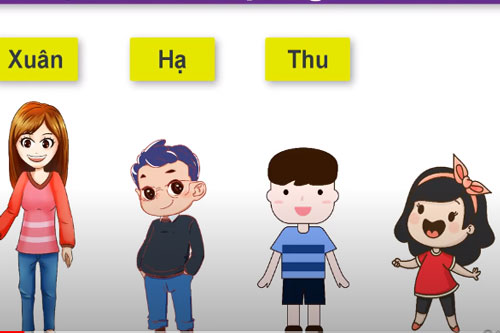 CLIP: 10 câu đố mẹo thử thách trí thông minh của bạn