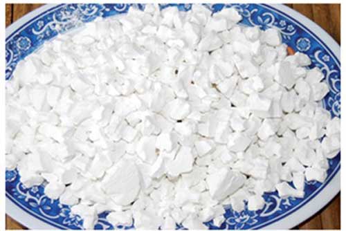 Tác dụng "vàng" của bột sắn dây với sức khỏe