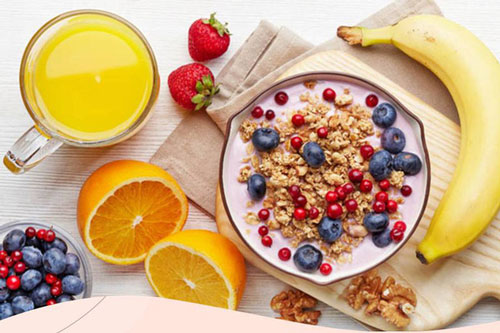 4 loại "thực phẩm vàng" giúp chị em bổ thận, dưỡng âm, tăng cường sức đề kháng và đẩy lùi tình trạng lão hóa