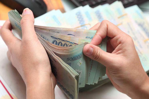Kích vay tiêu dùng để hỗ trợ nền kinh tế