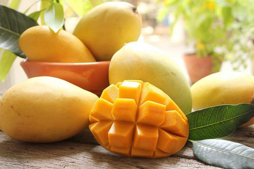 Những loại quả càng ăn càng béo, cân nặng cứ thế tăng không kìm nổi
