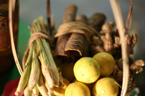 Hôi miệng hay răng ố vàng đến cỡ nào cũng phải hết nhờ thứ nước “thần thánh” tự làm tại nhà bằng những nguyên liệu dễ kiếm