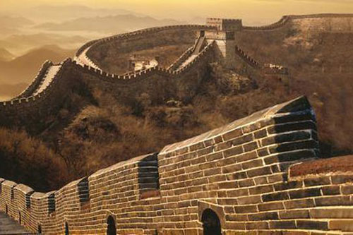 Bí mật khiến Vạn Lý Trường Thành thách thức thời gian 'ngàn năm không đổ'