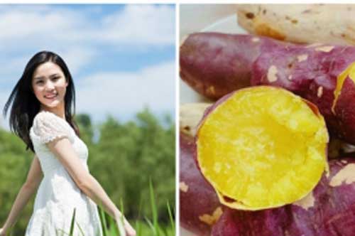 Những loại thực phẩm "vàng" vừa giúp giảm cân lại có khả năng ngăn ngừa ung thư vú