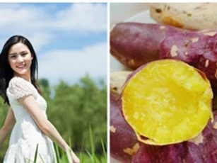 Những loại thực phẩm "vàng" vừa giúp giảm cân lại có khả năng ngăn ngừa ung thư vú