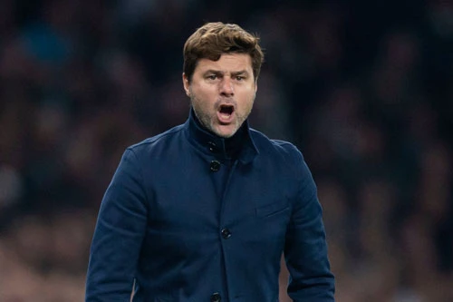 2. Mauricio Pochettino (tự do).