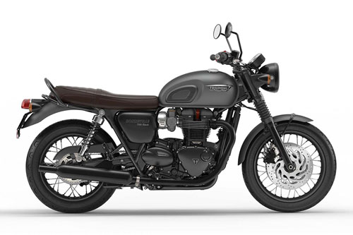 Bảng giá xe Triumph tháng 8/2020: Đắt nhất 649 triệu đồng