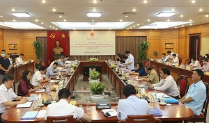 KH&CN trực tiếp làm thay đổi diện mạo đời sống, kinh tế vùng đồng bào dân tộc thiểu số và miền núi