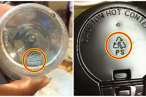 Bí mật đằng sau "hình tam giác đánh số" trên chai nhựa: Số 6 cực độc, chớ đụng vào kẻo ung thư