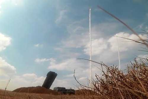 Phiên bản mới của Iskander-M diệt gọn mục tiêu