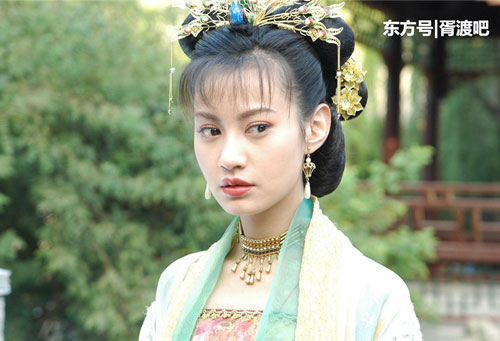 'Mỹ nhân duy nhất có thể đánh bại Phạm Băng Băng' bây giờ ra sao?