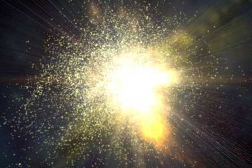 Thủy tinh là vật liệu ngoài hành tinh