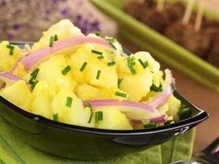 Khoai tây để lạnh - thực phẩm giúp giảm mỡ bụng "siêu tốc"