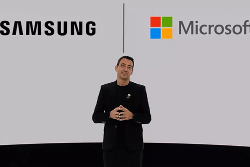Đây là lúc Microsoft và Samsung cần nhau hơn bao giờ hết