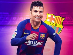 Chuyển nhượng: Người thân Ronaldo lên tiếng sau tin đồn chuyển đến Barca