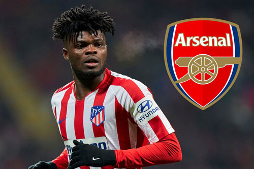 CHUYỂN NHƯỢNG Arsenal: Lộ diện tân binh tiếp theo của “The Gunners”