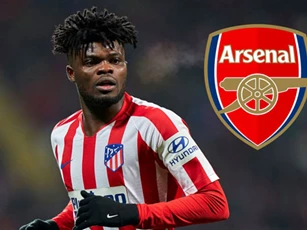 CHUYỂN NHƯỢNG Arsenal: Lộ diện tân binh tiếp theo của “The Gunners”