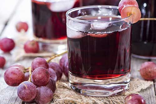 Muốn con khỏe mạnh mẹ cho bé uống 4 loại nước ép, bé càng uống càng cao lớn