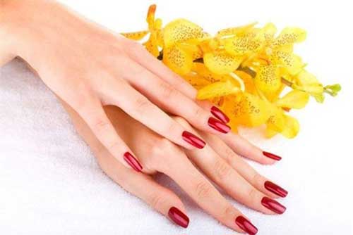 2 công thức hết chai tay giá siêu rẻ