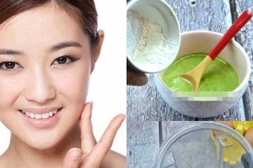 Bí quyết bổ sung Collagen chống lão hóa cho da ngay tại nhà