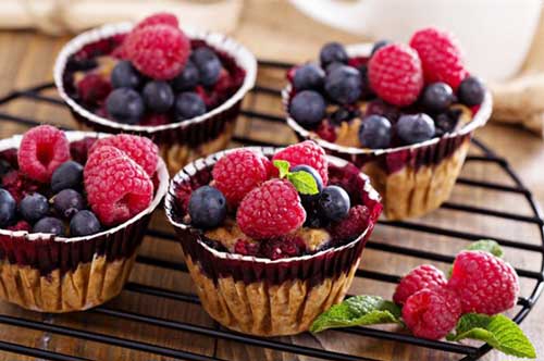 Top 10 "siêu thực phẩm" giúp ngăn ngừa bệnh ung thư