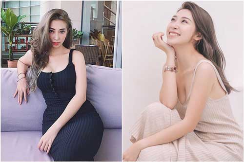 Hậu chia tay Ngô Kiến Huy, Khổng Tú Quỳnh ngày càng "lột xác" về nhan sắc và vóc dáng