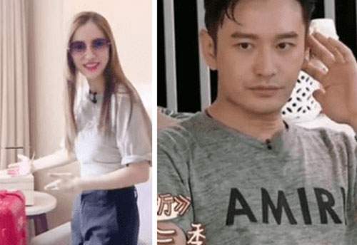 Sở hữu cả nghìn tỷ nhưng Angelababy và Huỳnh Hiểu Minh lại tiết kiệm hết mức: Vợ xài vali nứt tứ phía, chồng mặc áo cũ 2 năm chưa chịu bỏ