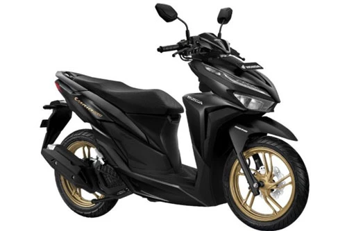 Honda Vario 150 2020.