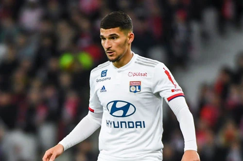 Houssem Aouar.