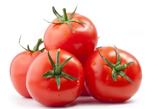 Mẹo chọn cà chua ngon không nhiễm hóa chất