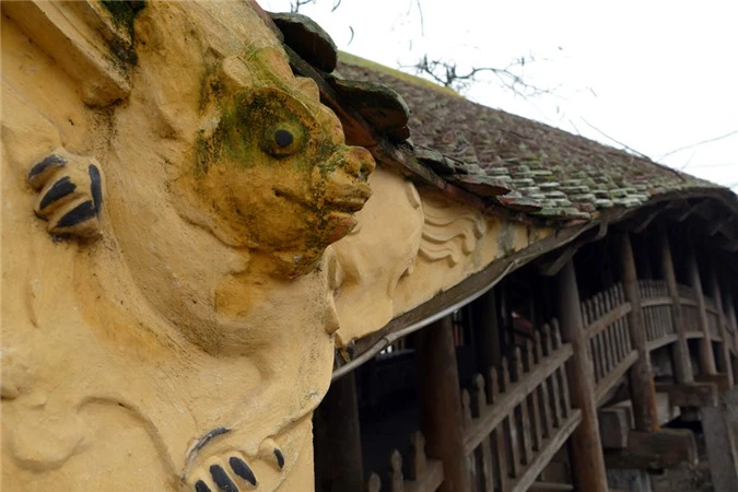 Thực hư kho báu chôn dưới chân cây cầu 500 năm tuổi ở Nam Định