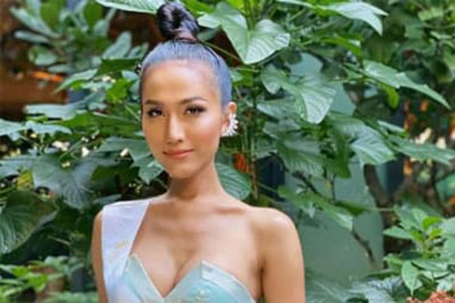 Hoài Sa lên tiếng cực gắt sau khi bị quản lí tố vô ơn: 'Tôi tin sai người thì tôi chịu'