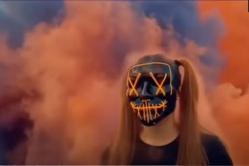 CLIP: Những khoảnh khắc triệu view trên mạng xã hội TikTok