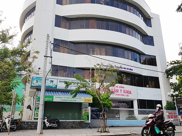 Lập đơn vị lọc máu ngoài BV Đà Nẵng cho người bệnh suy thận mạn để tránh lây nhiễm SARS-CoV-2