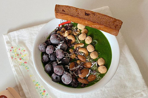 6 loại quả thường xuyên có mặt trong thực đơn ăn kiêng của phụ nữ Hàn