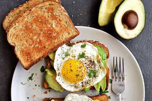 Khung thời gian tuyệt vời để thưởng thức các bữa ăn thả ga mà không lo tăng cân