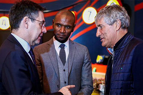 Barca sẽ sa thải Giám đốc thể thao sau trận thua "muối mặt" trước Bayern Munich