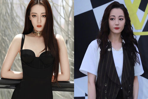 Địch Lệ Nhiệt Ba thay đổi sau khi nhận phản ứng trái chiều