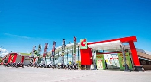 Hy hữu: Xe đẩy hàng siêu thị Big C Đà Lạt trượt thang cuốn tông chết người