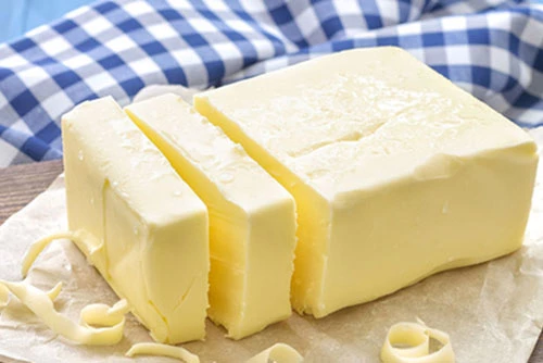 Bơ thực vật là lựa chọn thay thế lành mạnh cho bơ động vật.