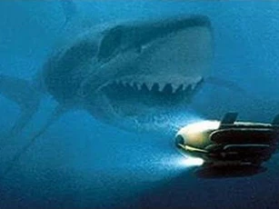 Khám phá về loài ‘quái vật đen’ huyền thoại, sinh vật còn đáng sợ hơn cả Megalodon