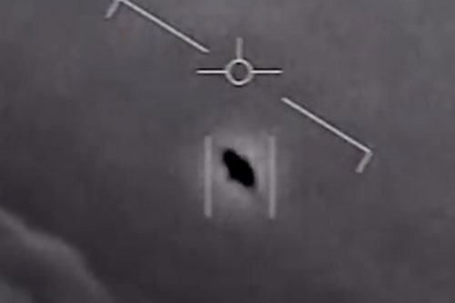 Lầu Năm Góc lập đội đặc nhiệm điều tra về UFO