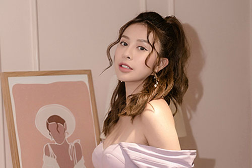 Hồng Anh Kichi đầu tư làm phim