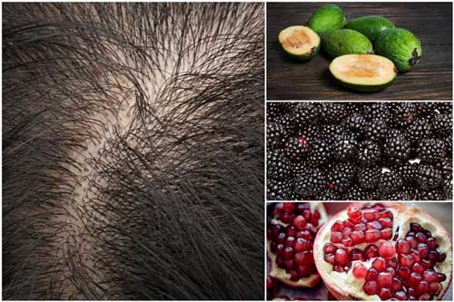 "Thần dược" giúp chị em "đánh bay" nỗi lo rụng tóc siêu hiệu quả