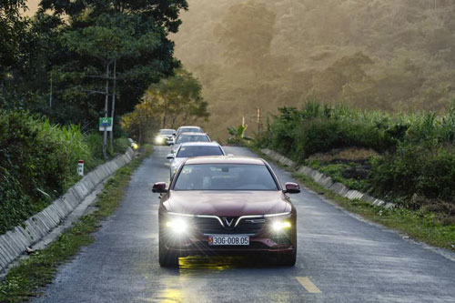 VinFast sẽ định hình lại chính sách bán hàng của các hãng xe tại Việt Nam