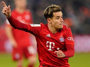 Fan Arsenal phát cuồng với màn trình diễn của Coutinho