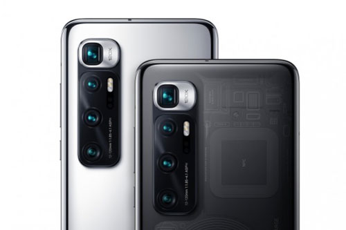 Top 10 smartphone sở hữu camera tốt nhất thế giới: Xiaomi Mi 10 Ultra không đối thủ