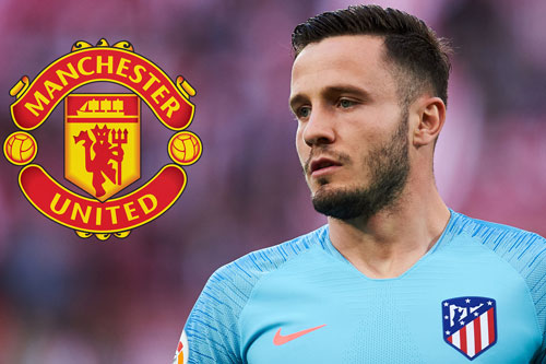 CHUYỂN NHƯỢNG M.U: Solskjaer gây sốc với quyết định mua Niguez, Juve gạ M.U đổi Dybala lấy Pogba