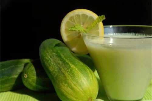 Uống nước của 4 "siêu" thực phẩm này tàn nhang bao nhiêu cũng hết